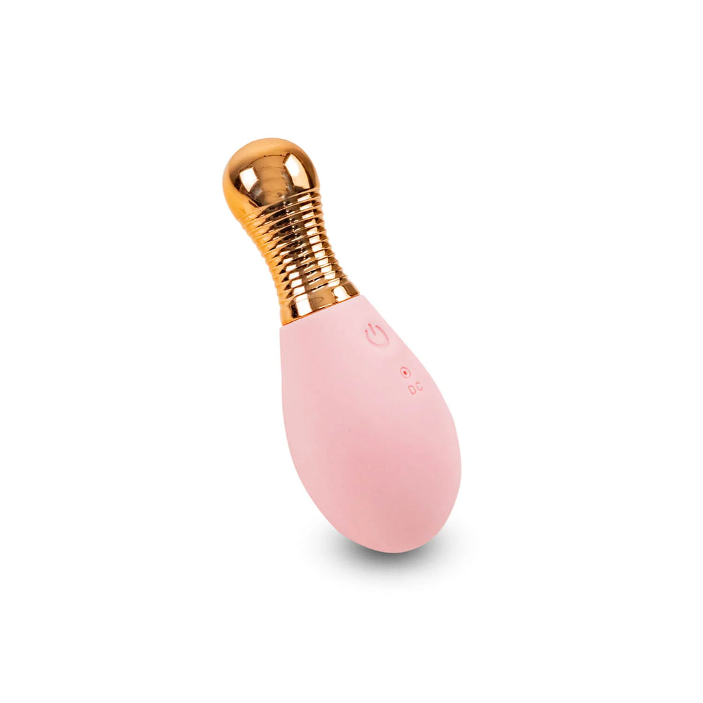 Vibrador Asmel Con Control Remoto Camtoyz  Sexshop Pleasure Lab