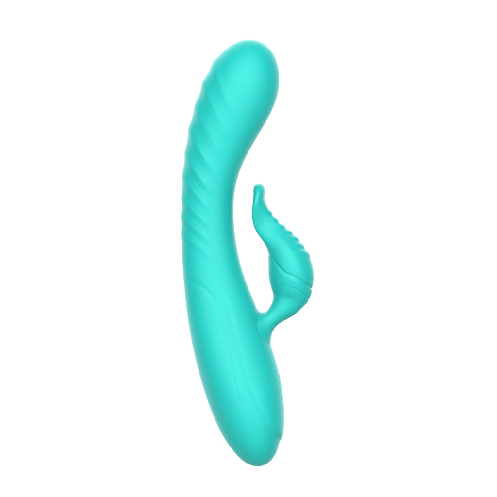 Vibrador Doble Estimulación Winyi Chloe Sexshop Pleasure Lab 