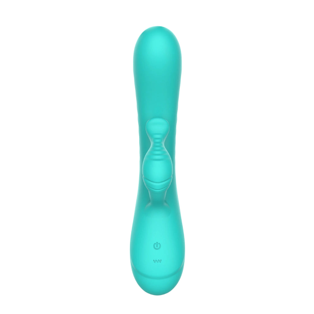 Vibrador Doble Estimulación Winyi Chloe Sexshop Pleasure Lab 
