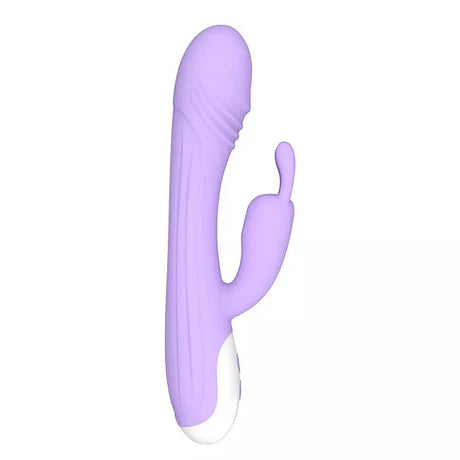 Vibrador Doble Estimulación Winyi Arya Sexshop Pleasure Lab