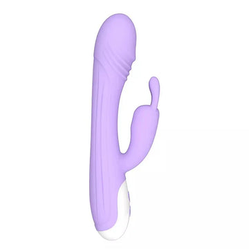 Vibrador Doble Estimulación Winyi Arya Sexshop Pleasure Lab