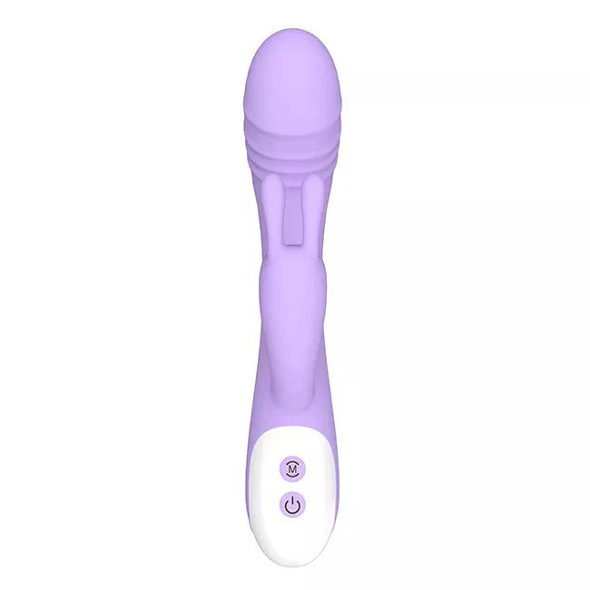 Vibrador Doble Estimulación Winyi Arya Sexshop Pleasure Lab