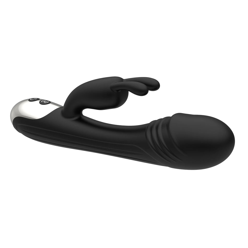 Vibrador Doble Estimulación Winyi Arya Sexshop Pleasure Lab