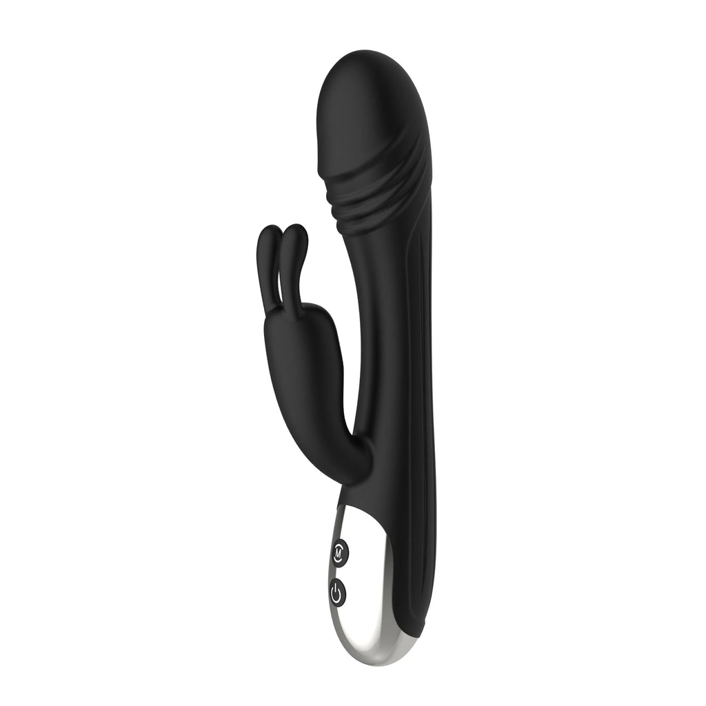 Vibrador Doble Estimulación Winyi Arya Sexshop Pleasure Lab