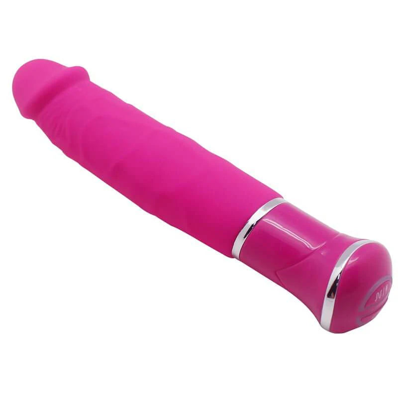 Vibrador Gael Camtoyz Sexshop Pleasure Lab 