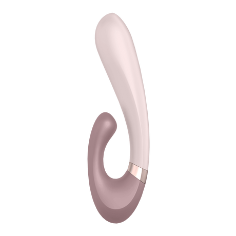 Vibrador Satisfyer - Pleasure Lab
