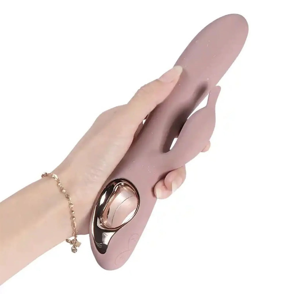 Vibrador Kate Shequ - Pleasure Lab