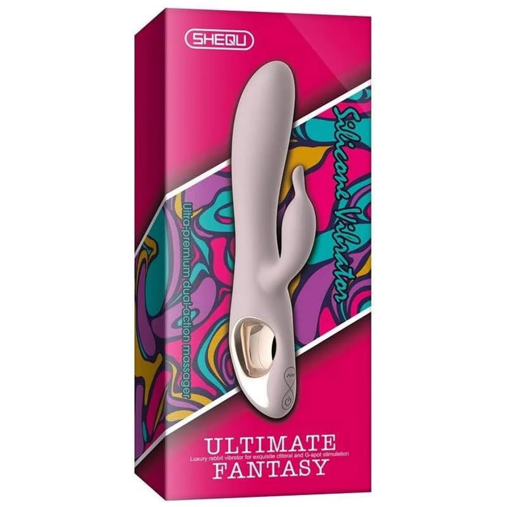 Vibrador Kate Shequ - Pleasure Lab