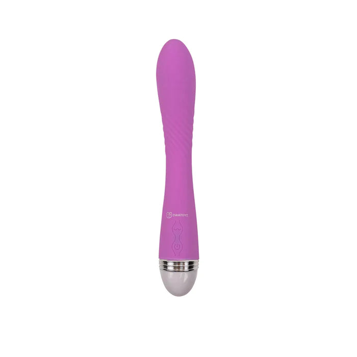 Vibrador  Lara Camtoyz - Pleasure Lab 