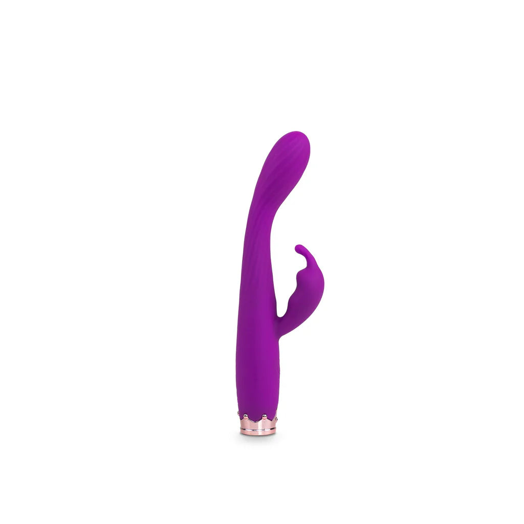 Vibrador Cleo Majestic -Pleasure Lab 