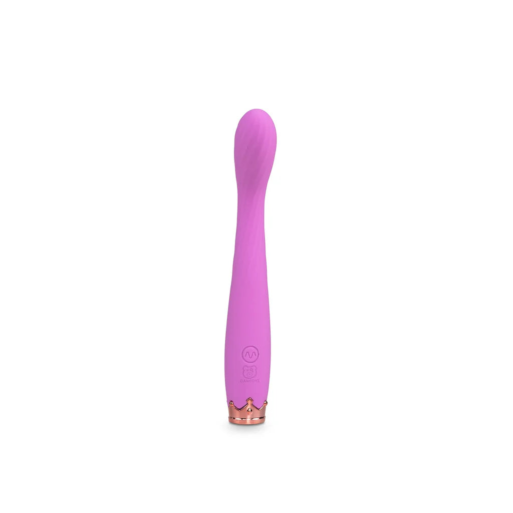 Vibrador Kairo para punto G - Sex Shop Pleasure Lab