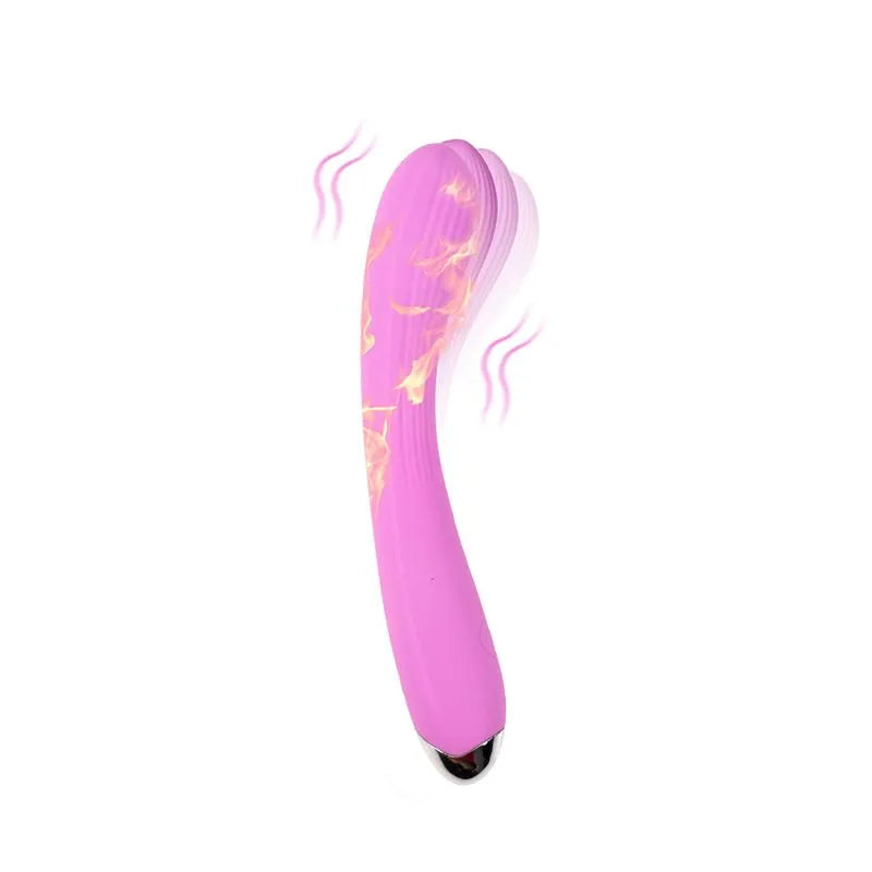 Vibrador Kian Majestic - Pleasure Lab 