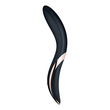 Vibrador para Punto G Satisfyer - Pleasure Lab