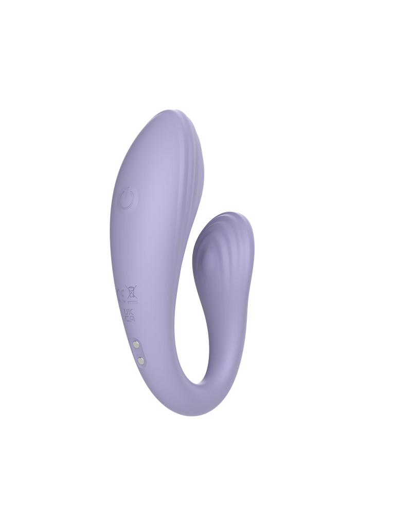 Vibrador Interactivo Sheila - Pleasure Lab