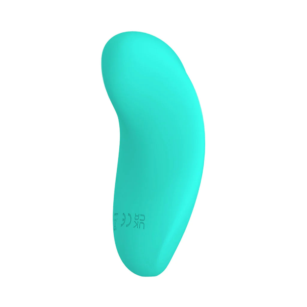 Vibrador con control remoto para parejas - Pleasure Lab 