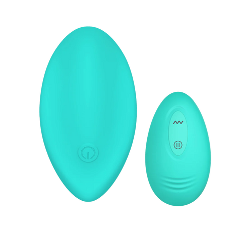 Vibrador Tipo Panty para parejas Winyi - Pleasure Lab