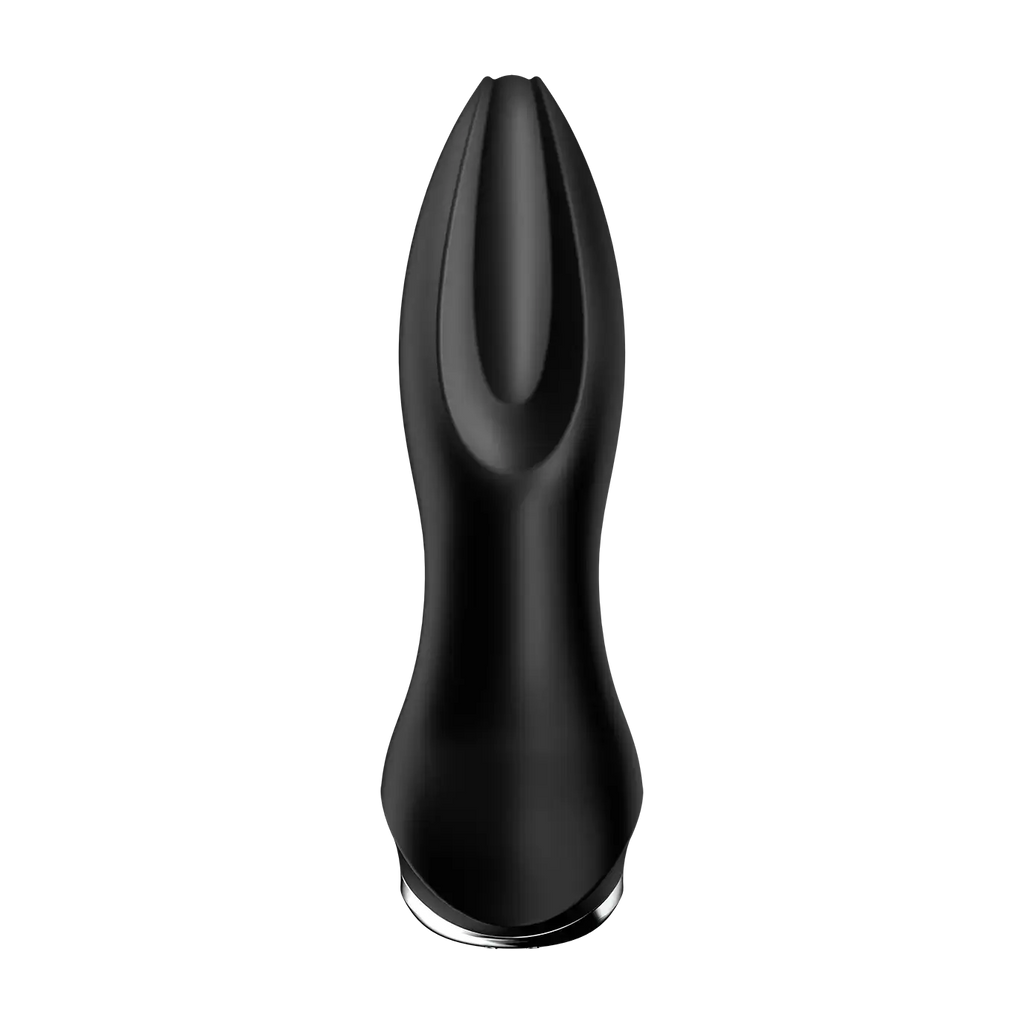 Vibrador Anal con aplicaciones Satisfyer - Pleasure Lab Sex shop Online