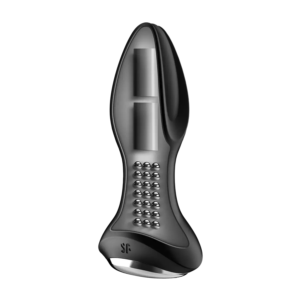 Vibrador Anal Satisfyer Rotator - SexShop Pleasure Lab Online