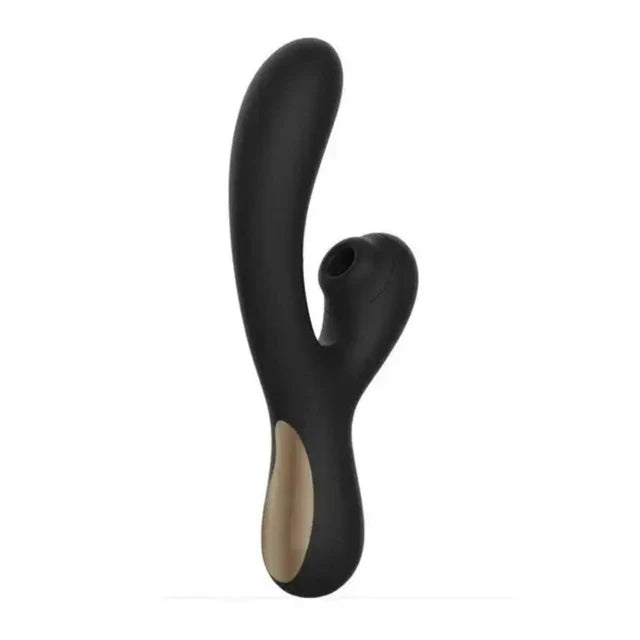 Vibrador y Succionador Winyi Joanna Sexshop Pleasure Lab