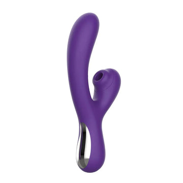 Vibrador y Succionador Winyi Joanna Sexshop Pleasure Lab