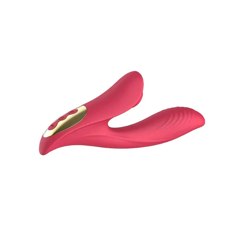 Vibrador y Succionador Winyi Ladyia Sexshop Pleasure Lab 
