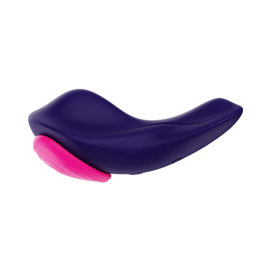 Vibrador con aplicación - Pleasure Lab