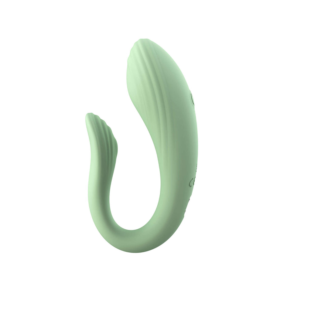 Vibrador con aplicación para parejas - Pleasure Lab