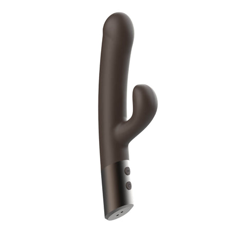 Vibrador Doble estimulacion Winyi Hannah - PLEASURE LAB LUBES