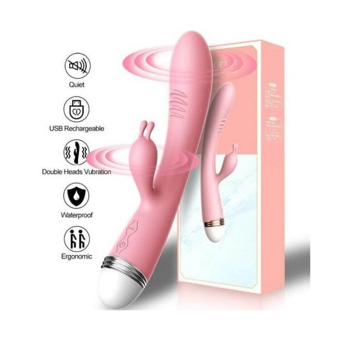 Vibrador para mujeres - Pleasure Lab