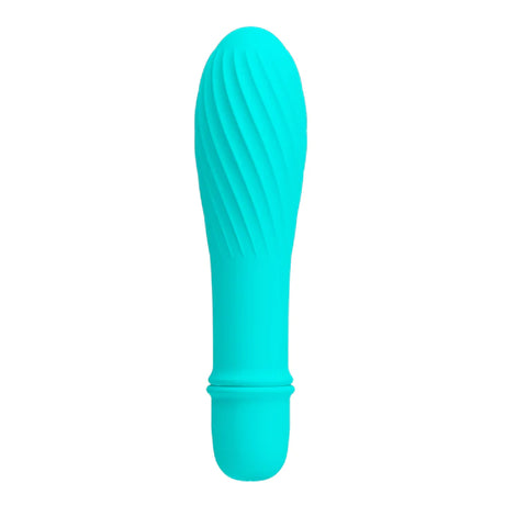 Vibrador Pretty Love Salomon - PLEASURE LAB LUBES