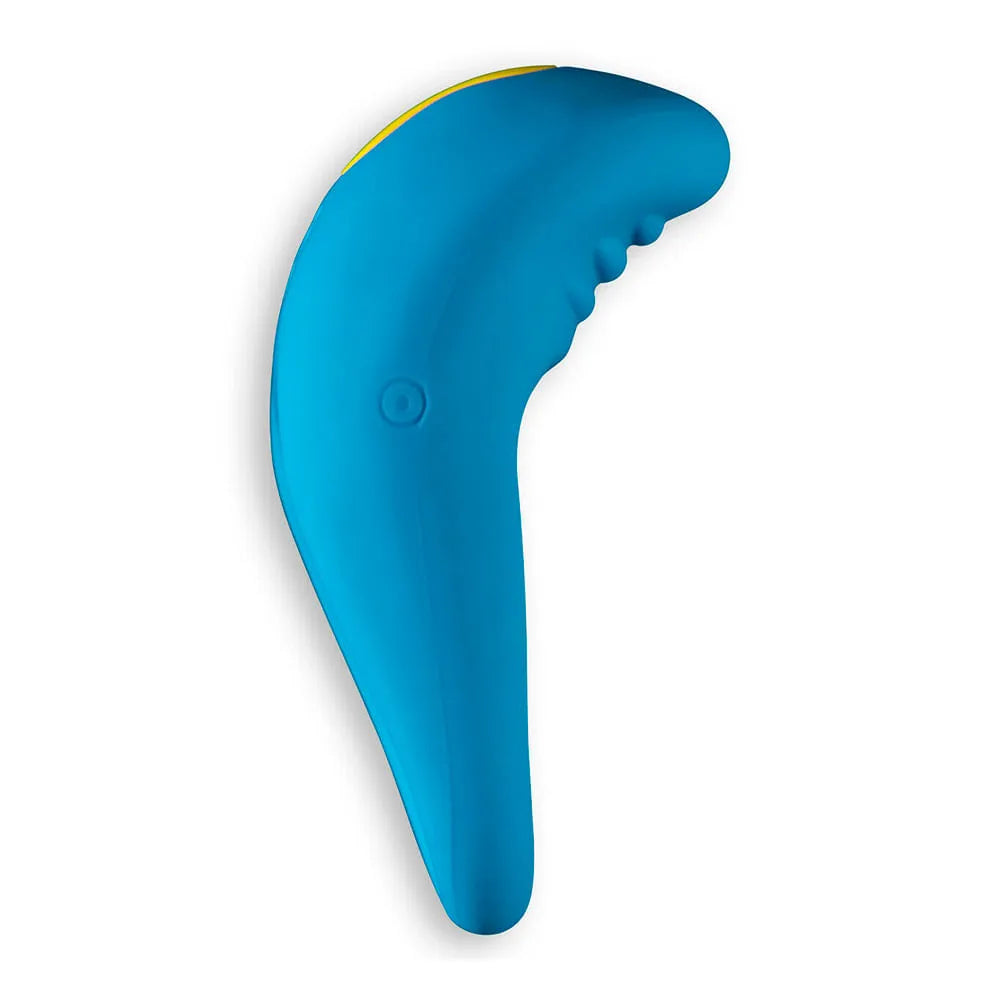 Pleasure Lab - anillo vibrador 