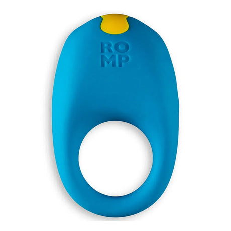 Anillo Vibrador Pleasure Lab