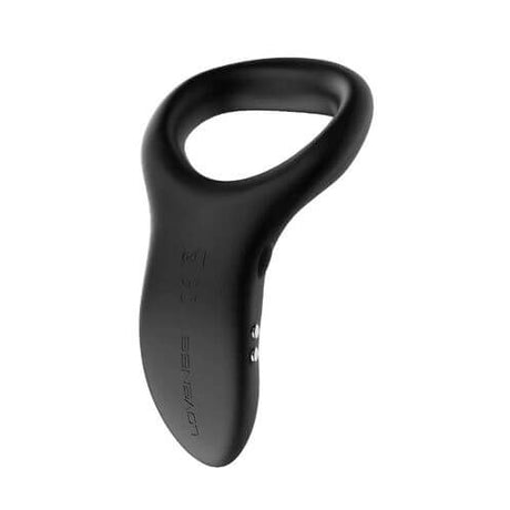 Anillo Vibrador Lovense Diamo en Pleasure Lab. Juguete sexual con interactividad