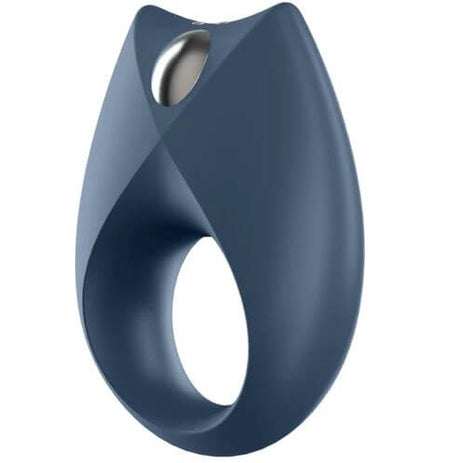 Anillo Vibrador Satisfyer en Pleasure Lab. Juguetes sexuales con aplicación
