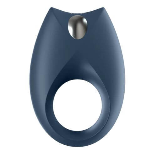 Anillo Vibrador Satisfyer en Pleasure Lab. Juguetes sexuales con aplicación