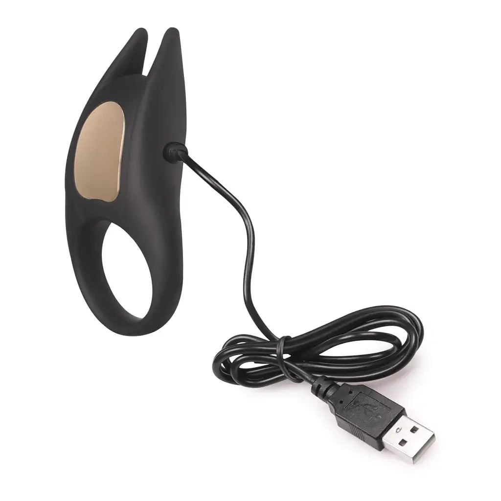 Anillo Vibrador Para hombre 