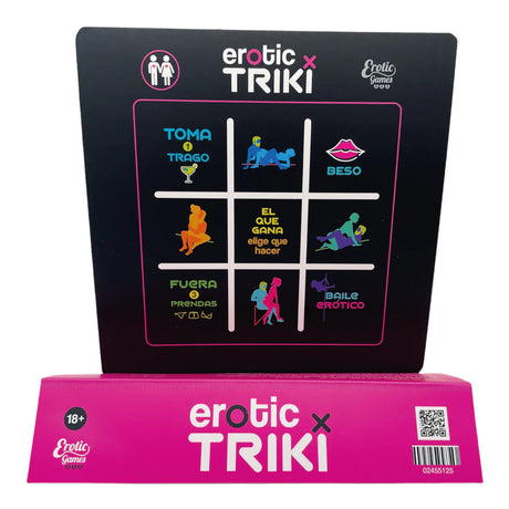Juego erotico para heteros -Pleasure Lab
