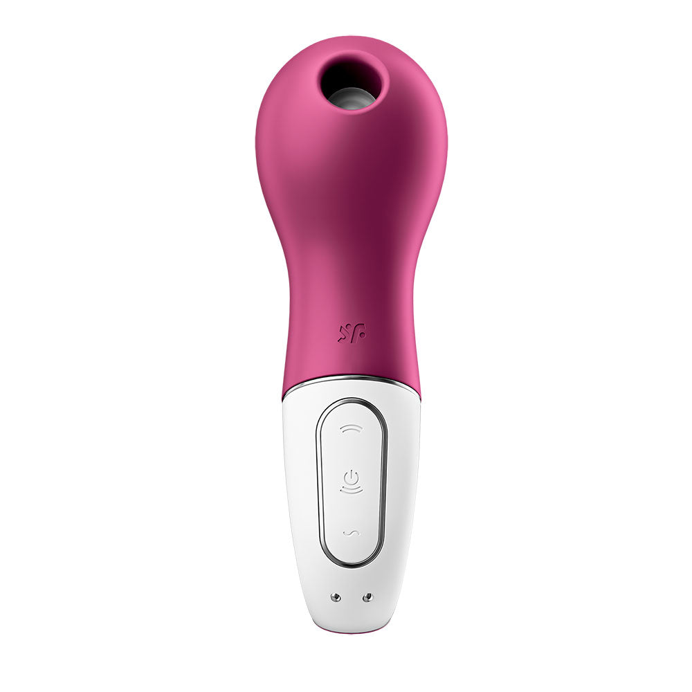 Satisfyer Lucky Libra . Pleasure Lab