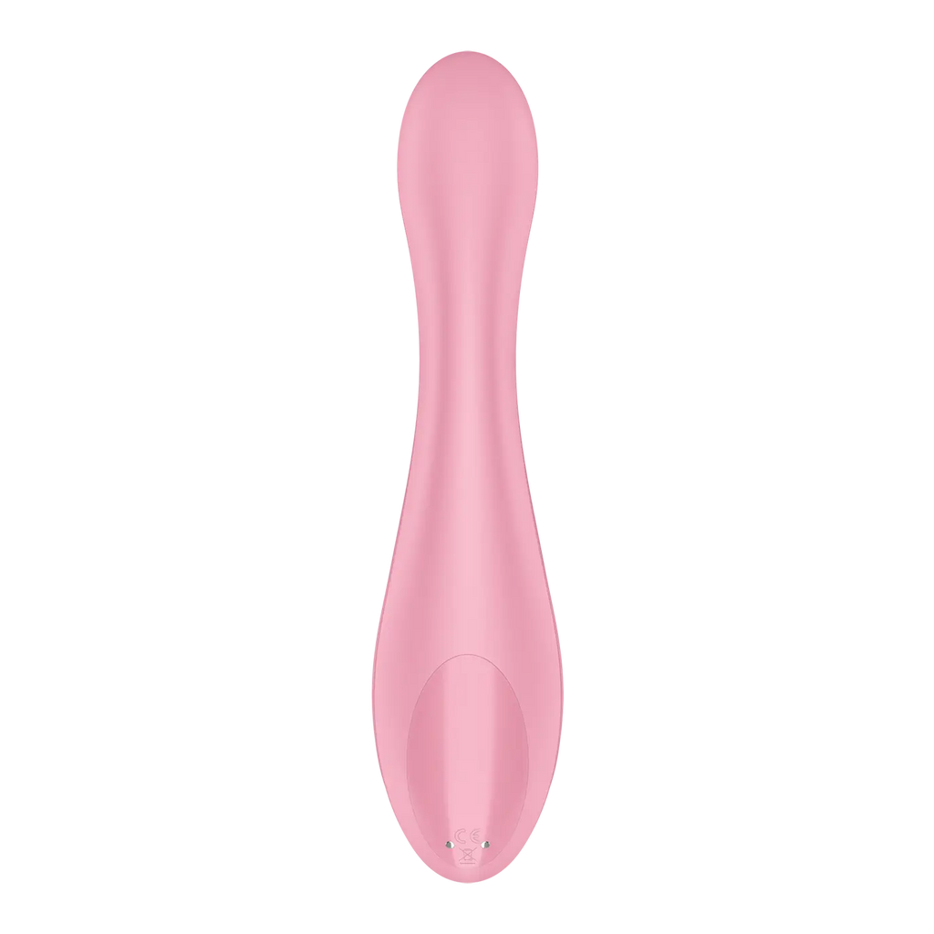 satisfyer vibrador g force pink pleasure lab sex shop cartagena