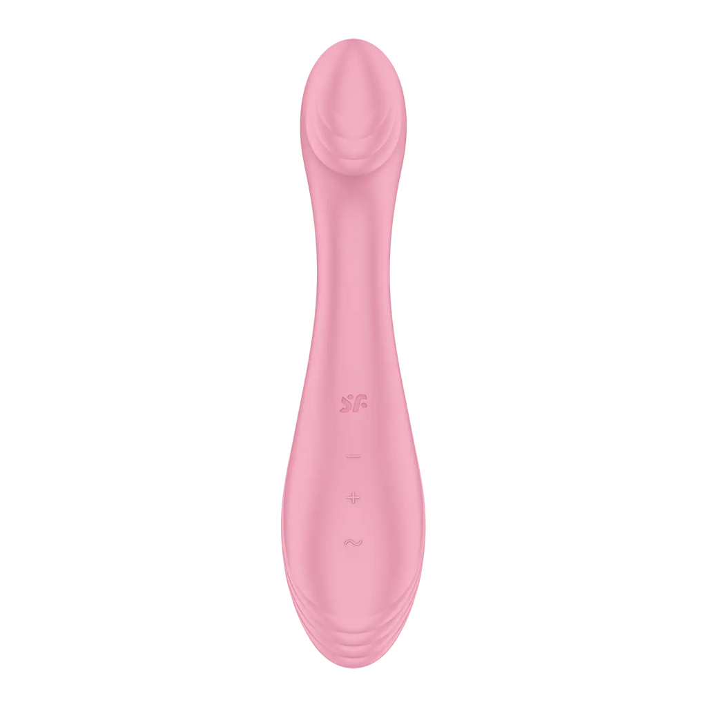 satisfyer vibrador g force pink pleasure lab sex shop disponible 