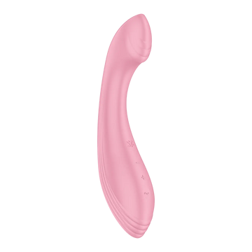 satisfyer vibrador g force pink pleasure lab sex shop