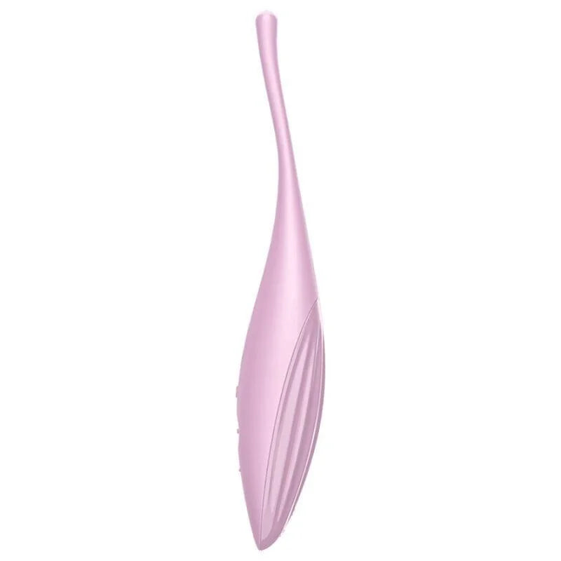 Vibrador Twirling Joy Satisfyer Sexshop Pleasure Lab