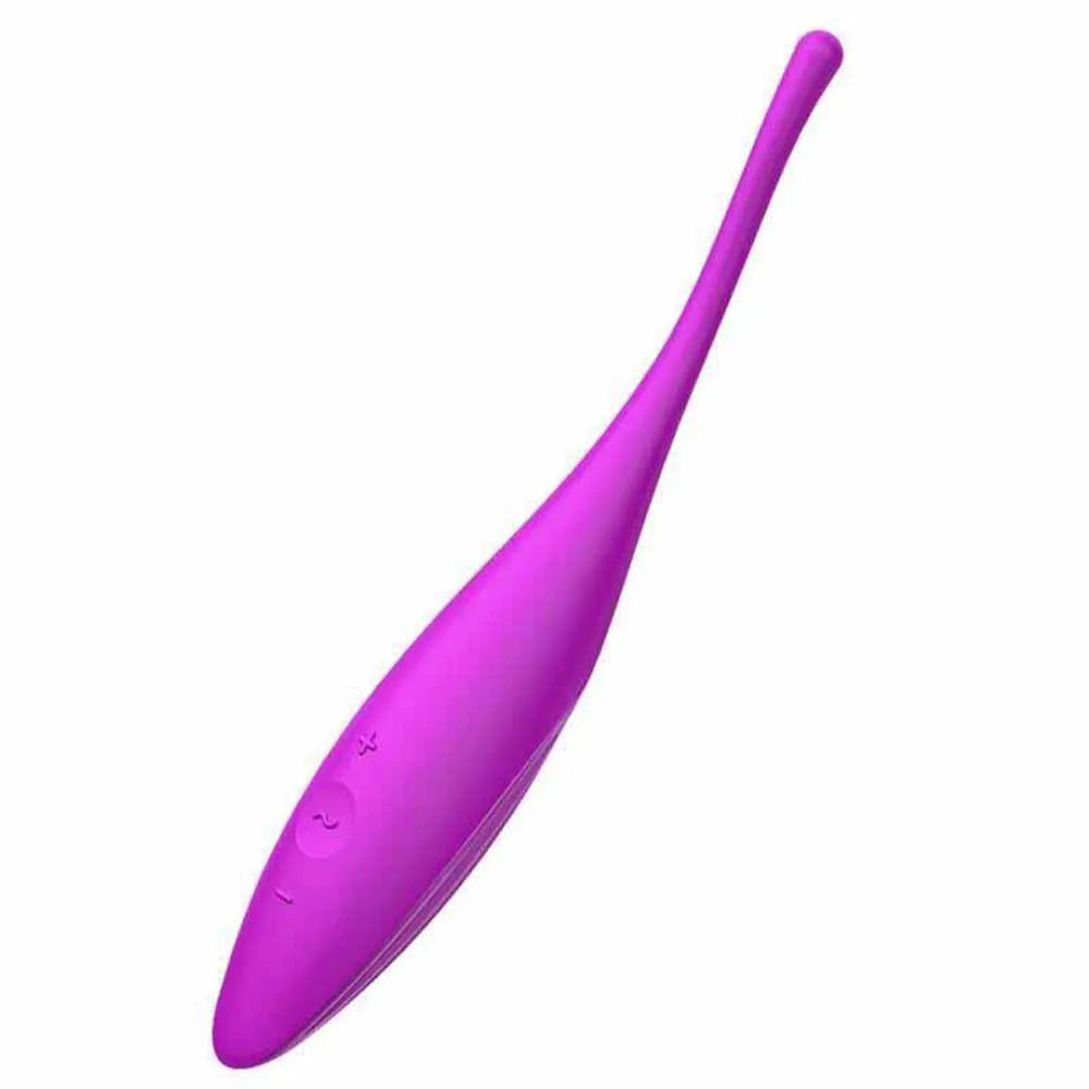 Vibrador Twirling Joy Satisfyer Sexshop Pleasure Lab