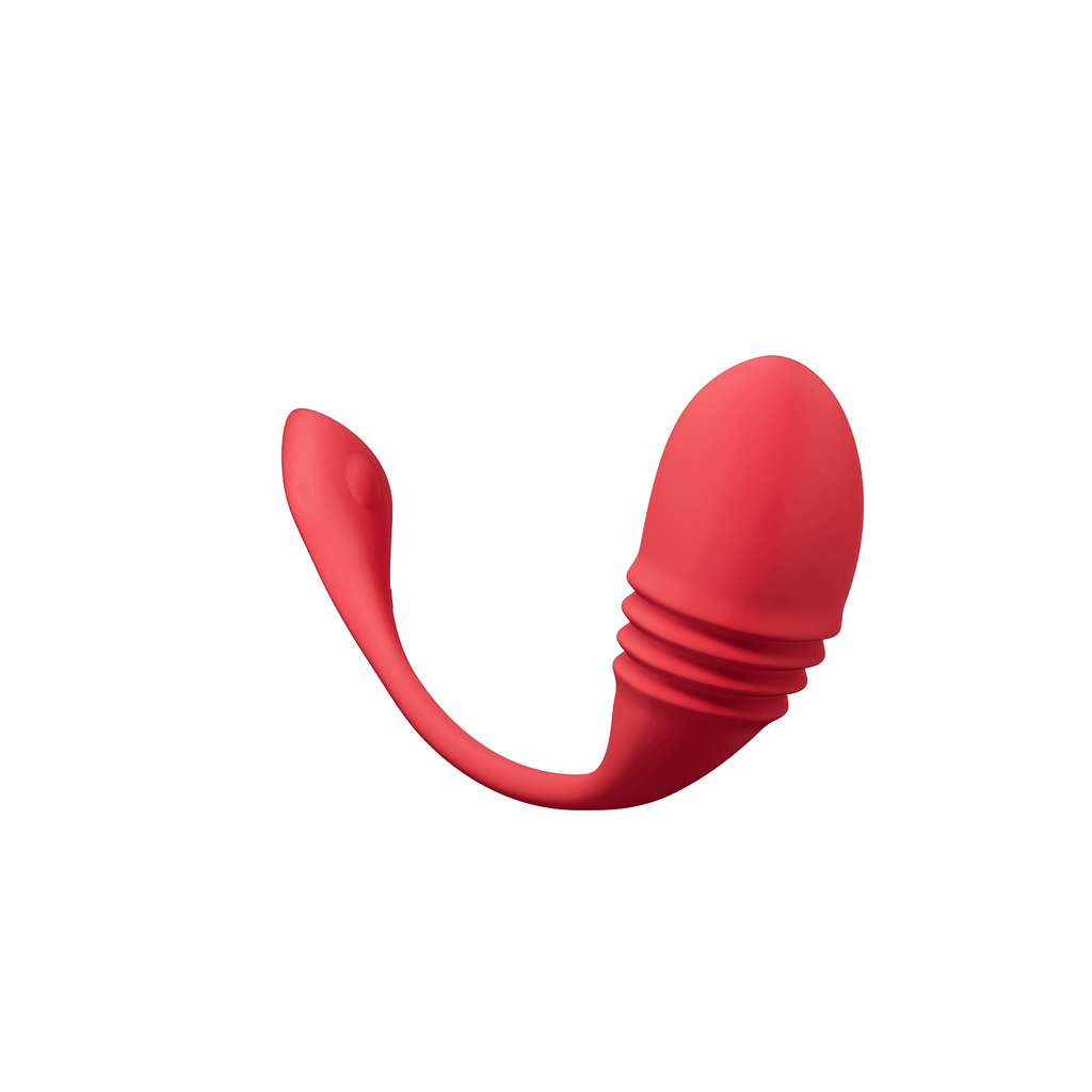 Vibrador Lovense - Sex shop Online