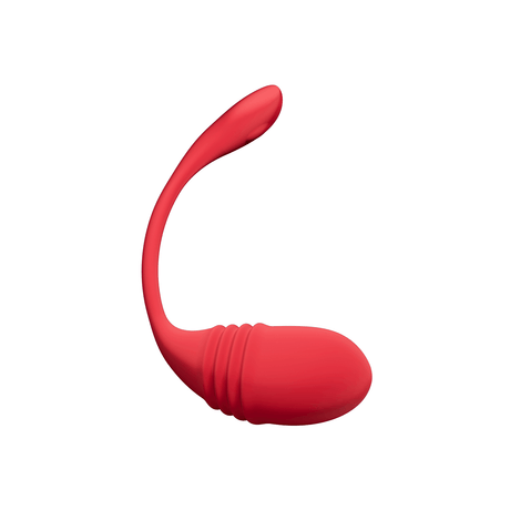 Vibrador Lovense en Pleasure Lab - Sex Shop