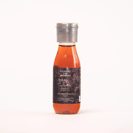 Lubricante Intimo sabor a Brownie
