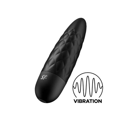 Bala Vibradora Satisfyer para mujer