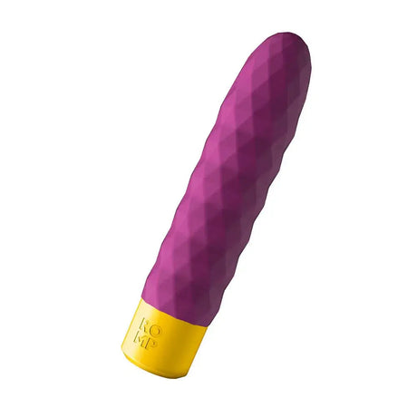 Bala Vibradora Beat Romp - PLEASURE LAB LUBES