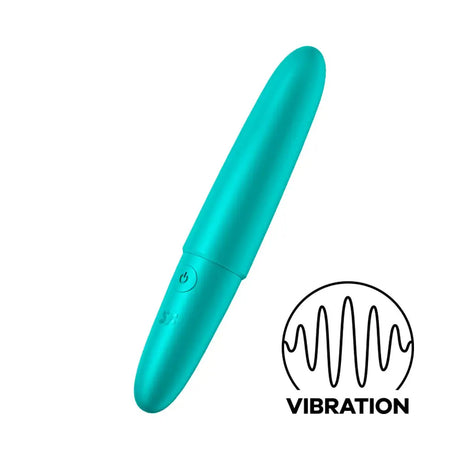 Bala Vibradora Satisfyer