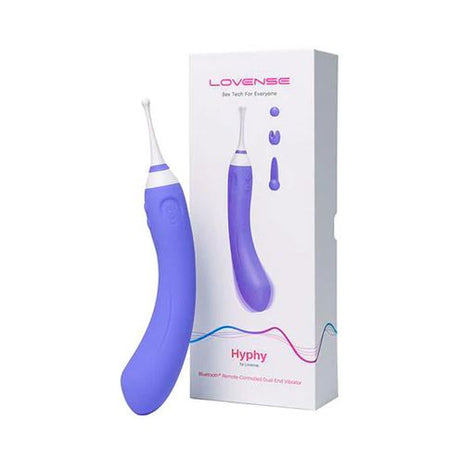 Vibrador Lovense Original. Sex Shop en Cartagena